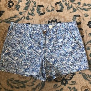 GAP Shorts Size 8 Regular